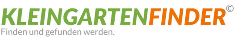 Kleingartenvereine finden und gefunden werden - dank des KLEINGARTEN FINDERS