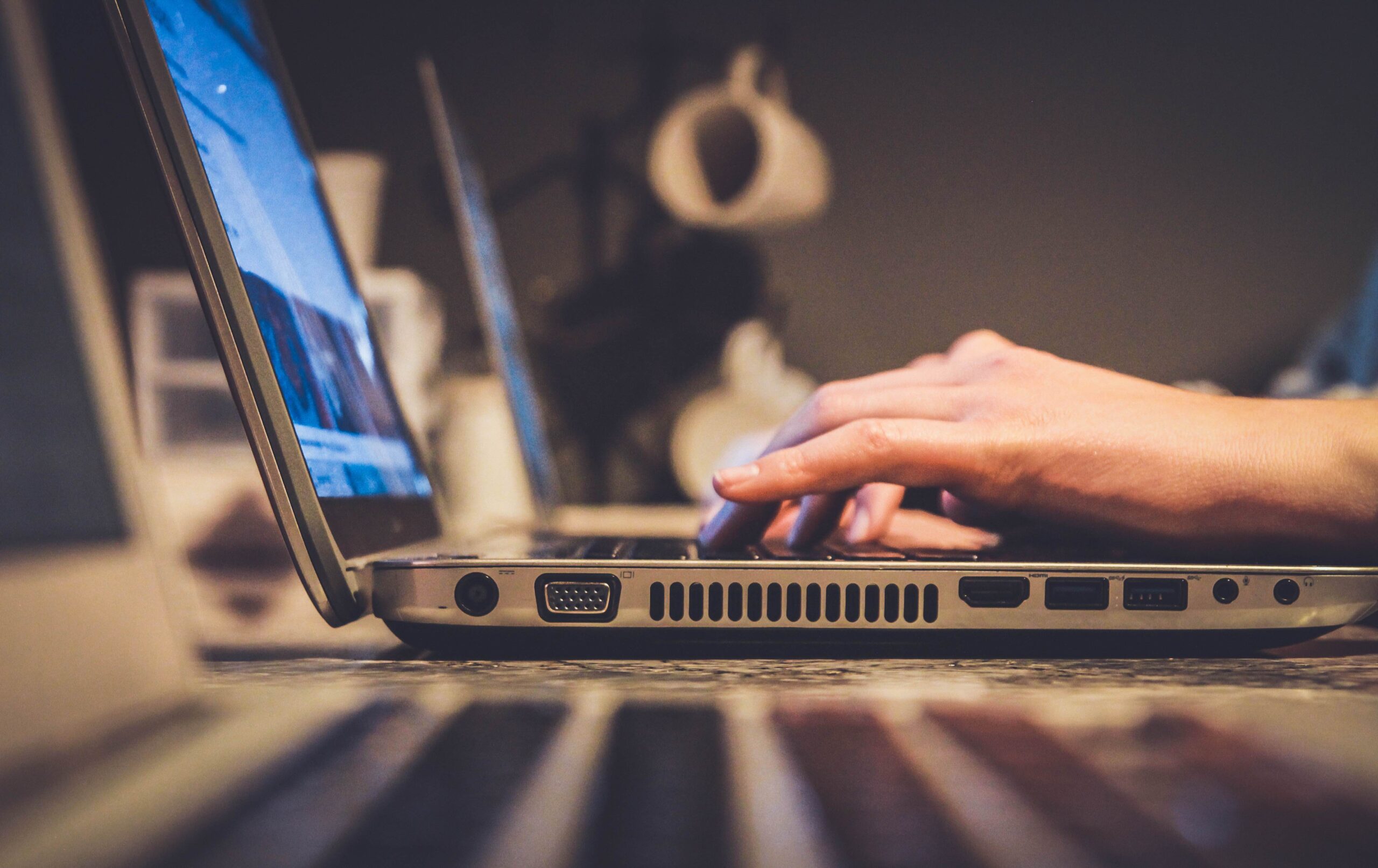 E-Mail Adressen einrichten