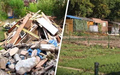 Leerstände in Kleingärten – Ursachen, Auswirkungen und was dir hilft
