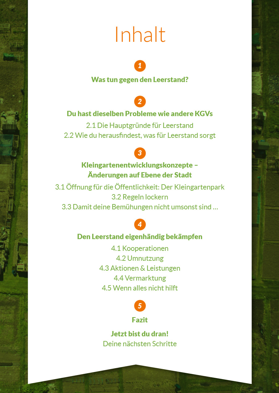 Buch: Leerstand - NEIN DANKE – Bild 6