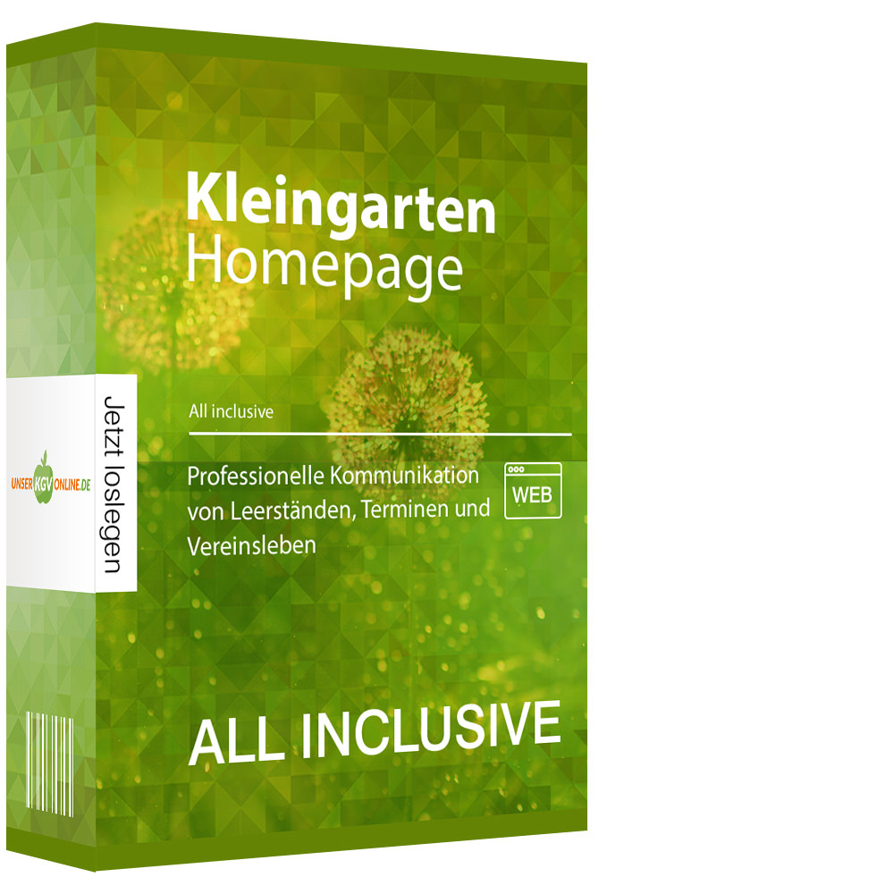 ALL INCLUSIVE PAKET