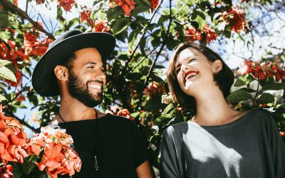 Garten Homepage: Wieso dein Kleingarten nie genug Interessenten haben kann